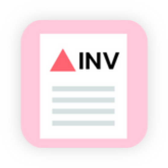 Invoice <ใบวางบิล>